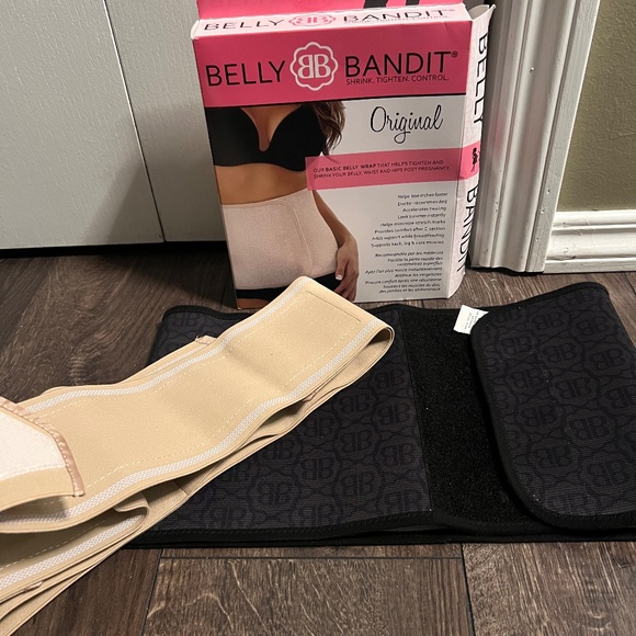 Belly Bandit & Shrinkx Hips - Picture 4 of 5